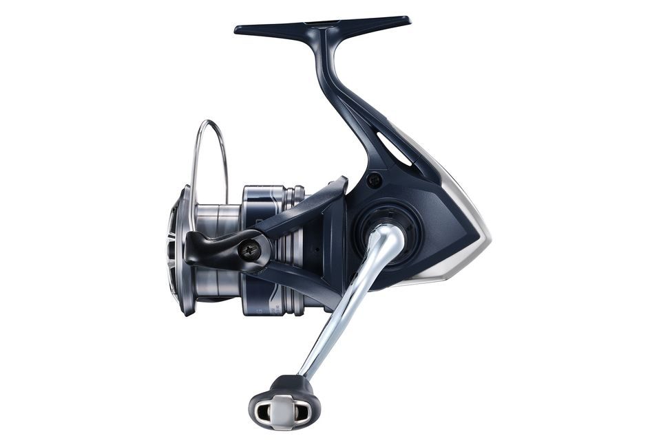 Shimano Naviják Catana 4000 HGFE