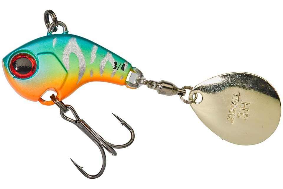 Illex Třpytka Deracoup Aotora