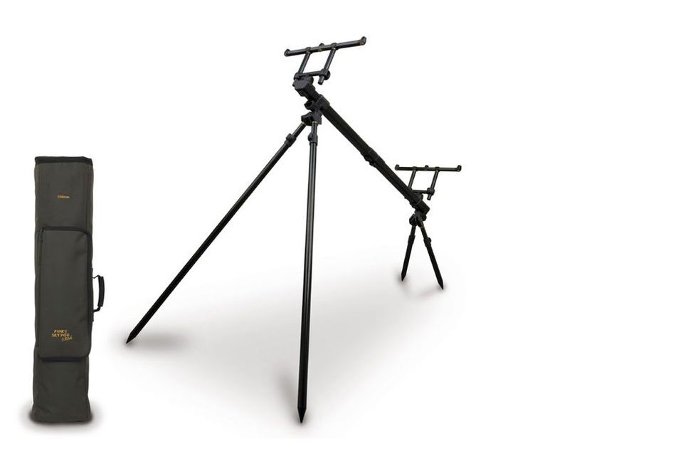 Fox Stojan Sky Pod 4 rods