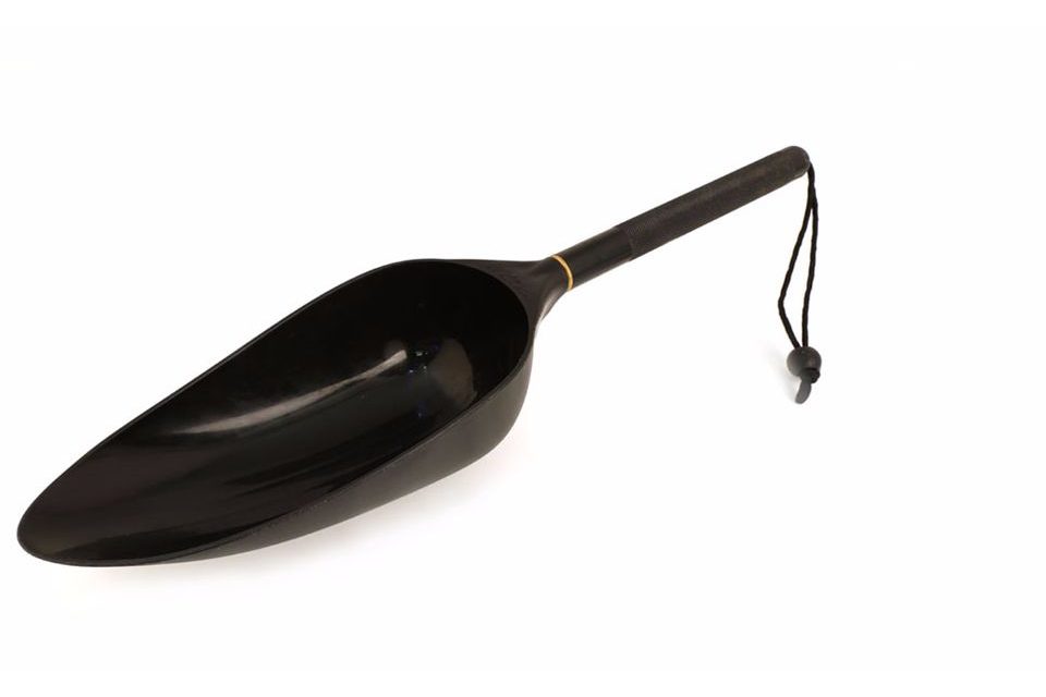 Fox Vnadící lopatka Baiting Spoon & Handle