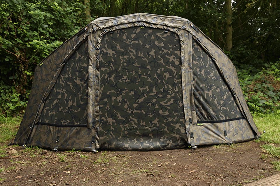 Fox Přední stěna Ultra 60 Infill Panel Camo