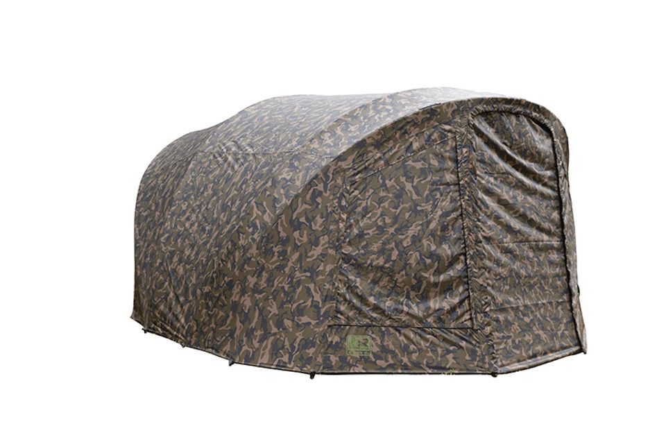 Fox Přehoz R Series 2 Man XL Camo Wrap