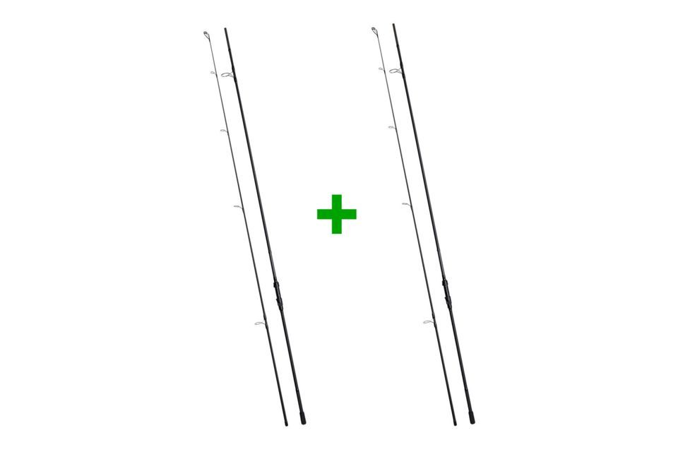 Prologic Prút C-Series AB 3m 3lb Akcia 1+1