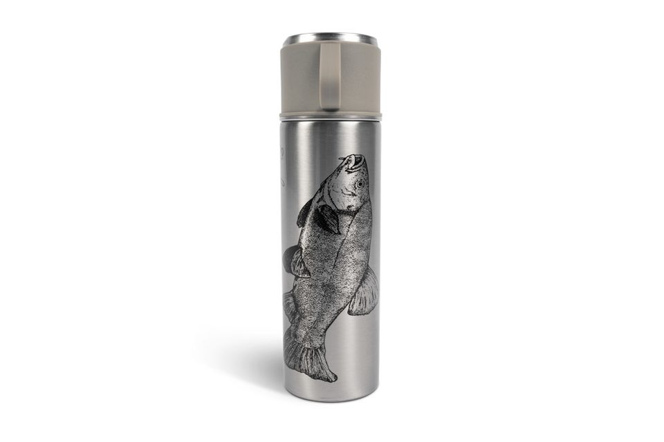 Korum Termoska Classic Thermal Flask Tench Lín 500ml