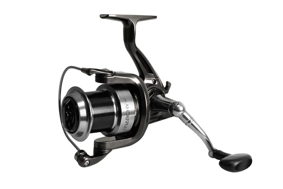 Delphin Naviják Anarchy 60