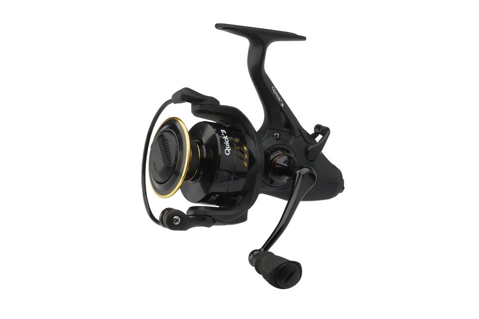 DAM Navijak Quick 3 FS 3000