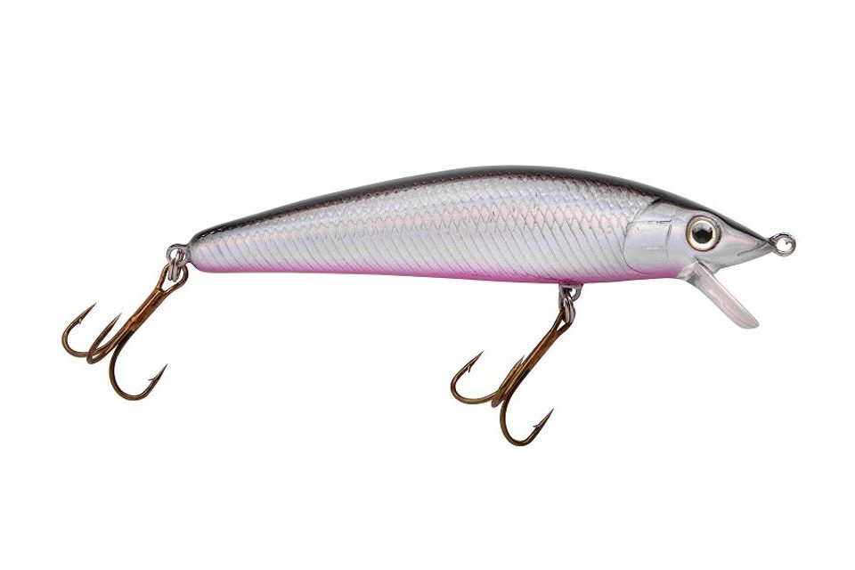 Spro Wobler PowerCatcher Minnow 9cm 10g