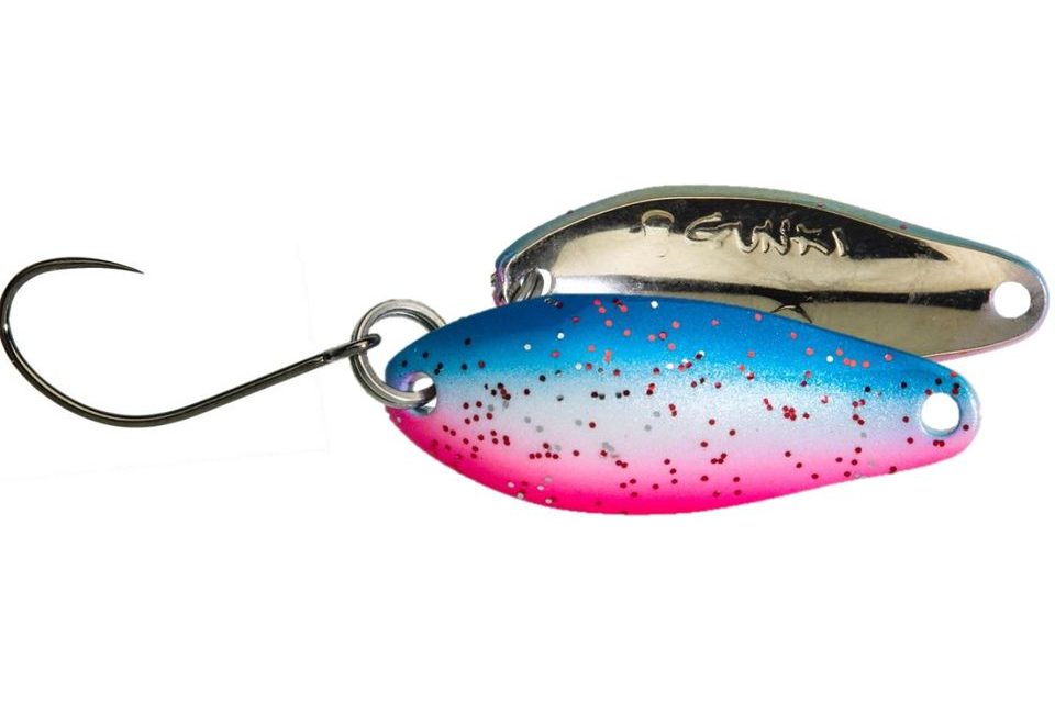 Gunki Plandavka Drift Blue Pink / Silver