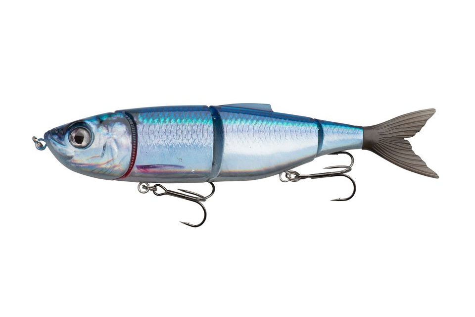 Savage Gear Wobler 4Play V2 Swim & Jerk Herring