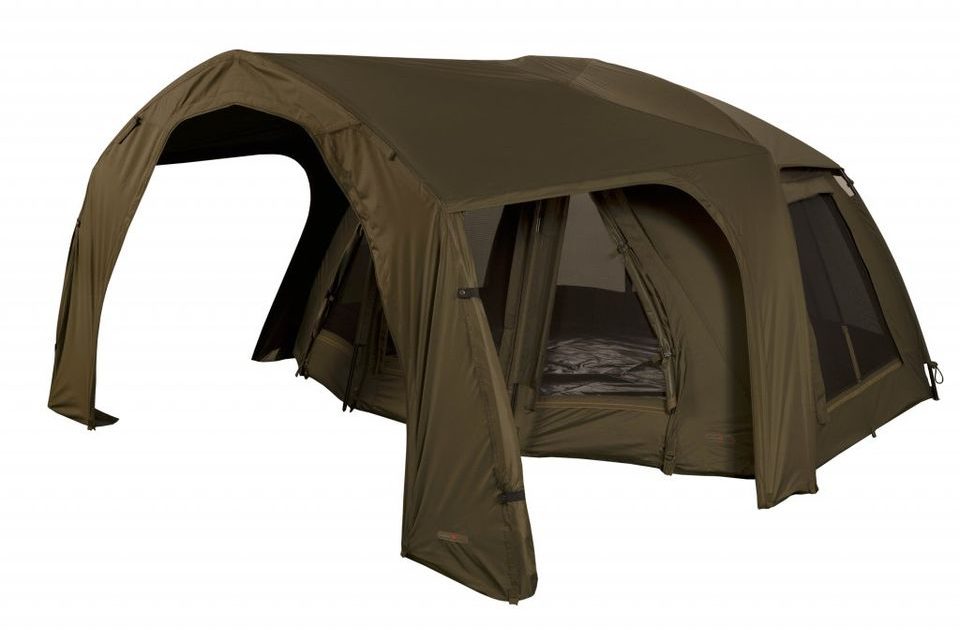 Trakker Prodlužovací panel Tempest 150 Bivvy Social Cap Aquatexx EV