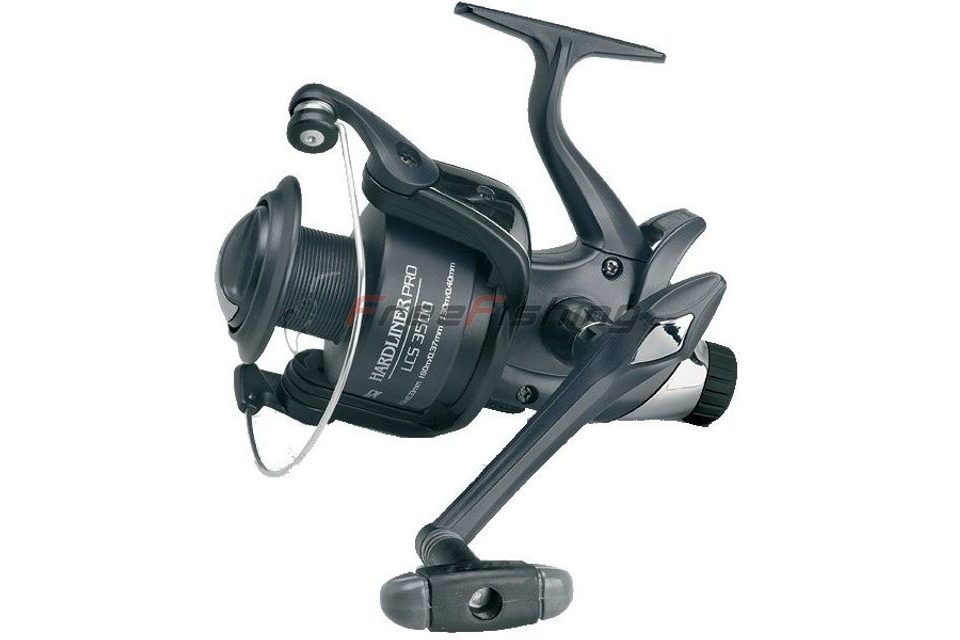 Spro Naviják Hardliner LCS PRO 360