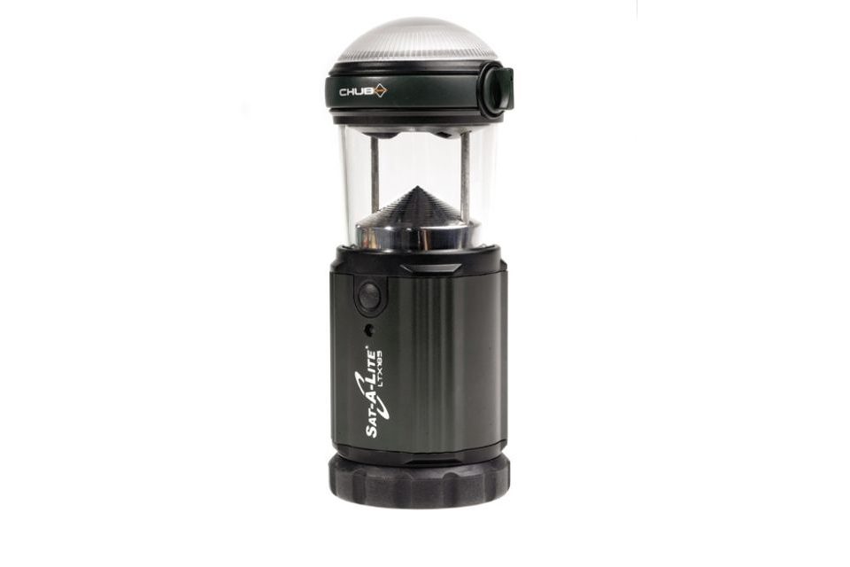 Chub Venkovní lampa Sat-A-Lite LTX 185 Lantern