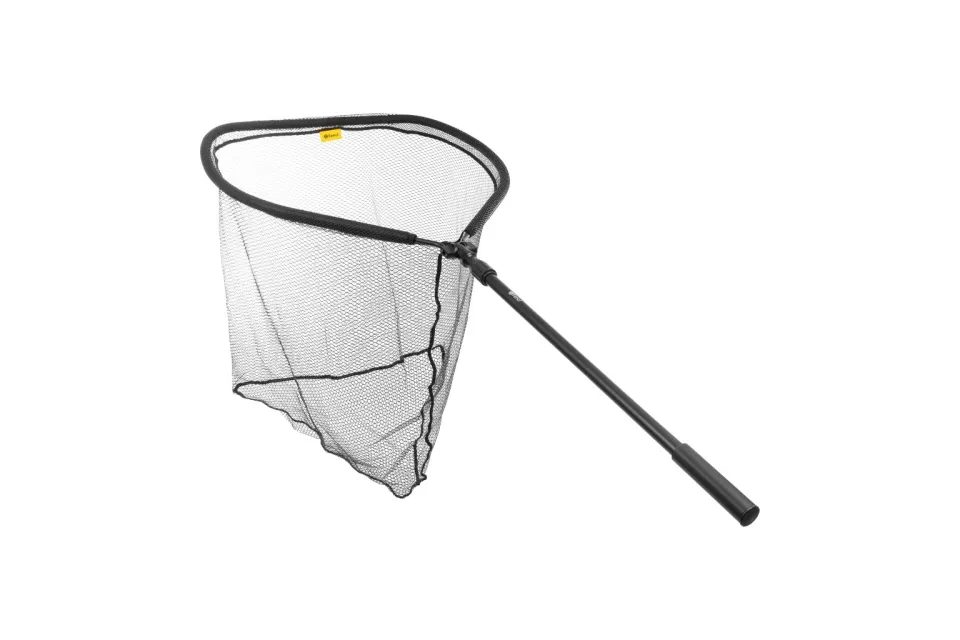 Fencl Podběrák MAX XXL Plovoucí s Pogumovanou sítí