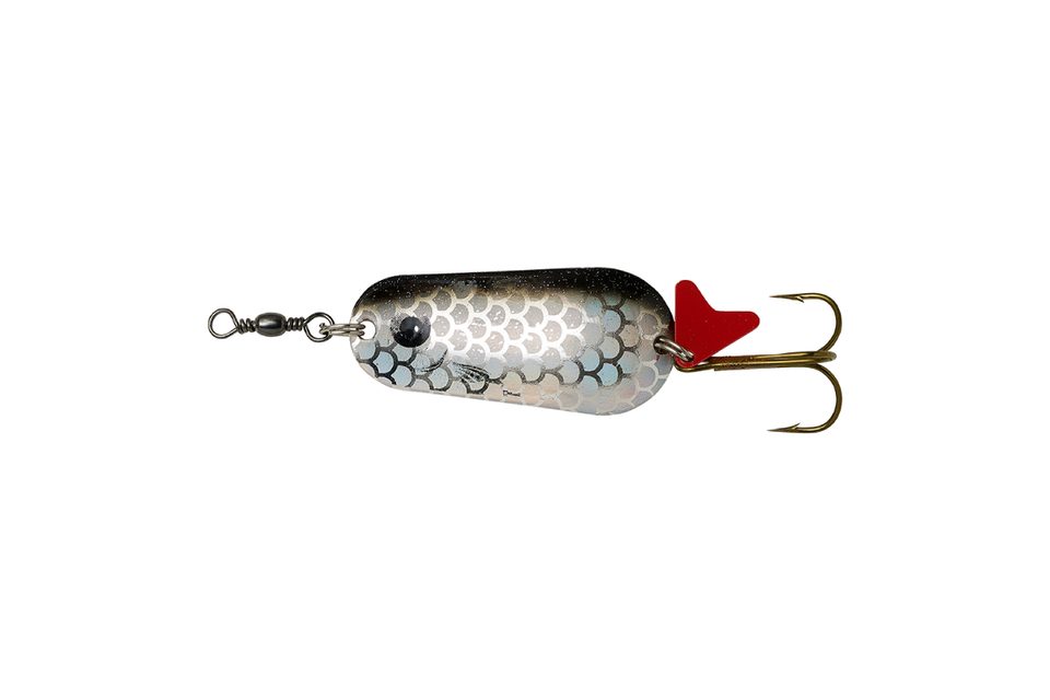 DAM Plandavka Effzett Standard Spoon Holographic/Black