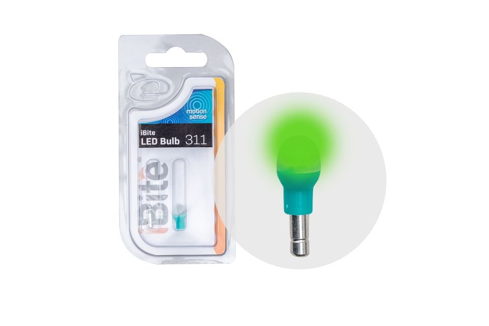 iBite Led Žiarovka s Motion Sense senzorom pohybu + Batéria 311