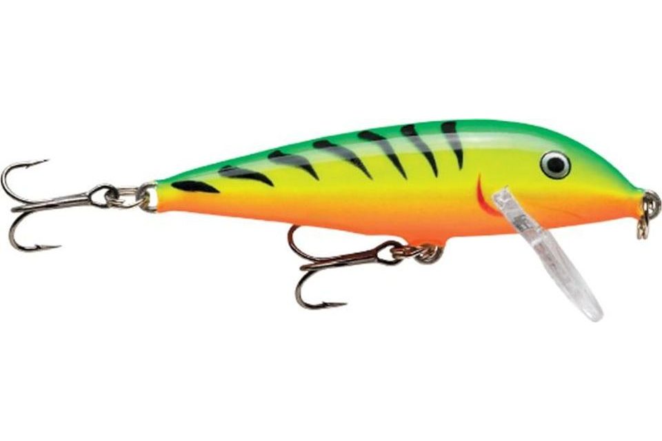 Rapala Wobler Count Down Sinking FT