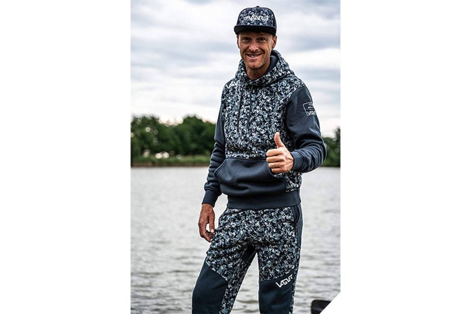 Vagner Tepláková souprava Cano-Ebro