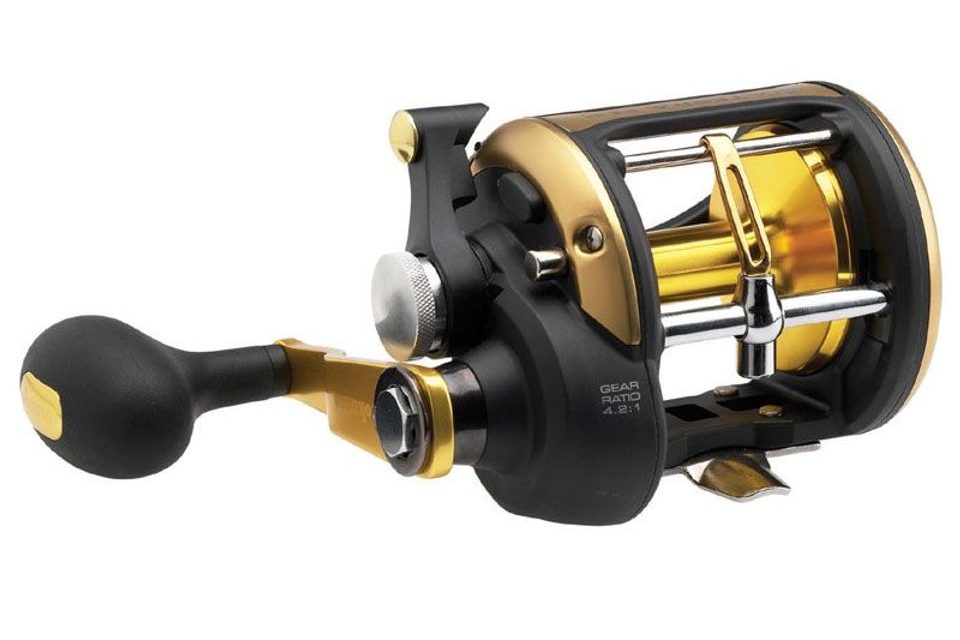 Okuma Multiplikátor Solterra SLR 50