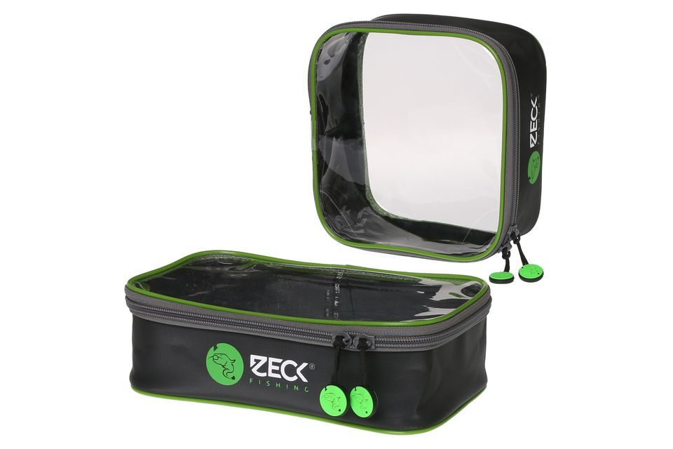 Zeck Pouzdro Window Bag Pro Catfish XL