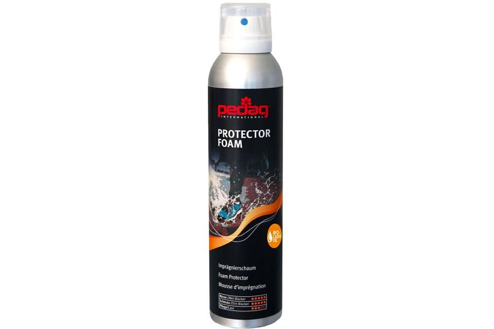 Pedag Impregnace na boty Protector Foam 250ml