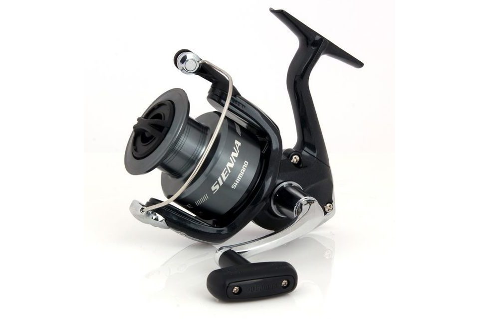 Shimano Naviják Sienna 1000 FE