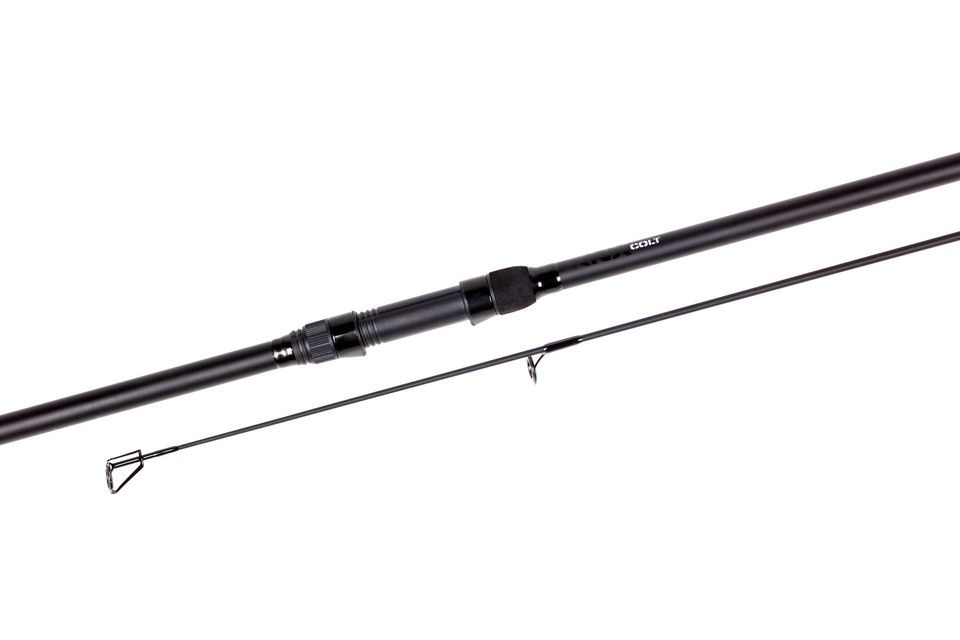 Nash Prut KNX Colt Rod 10ft 3lb