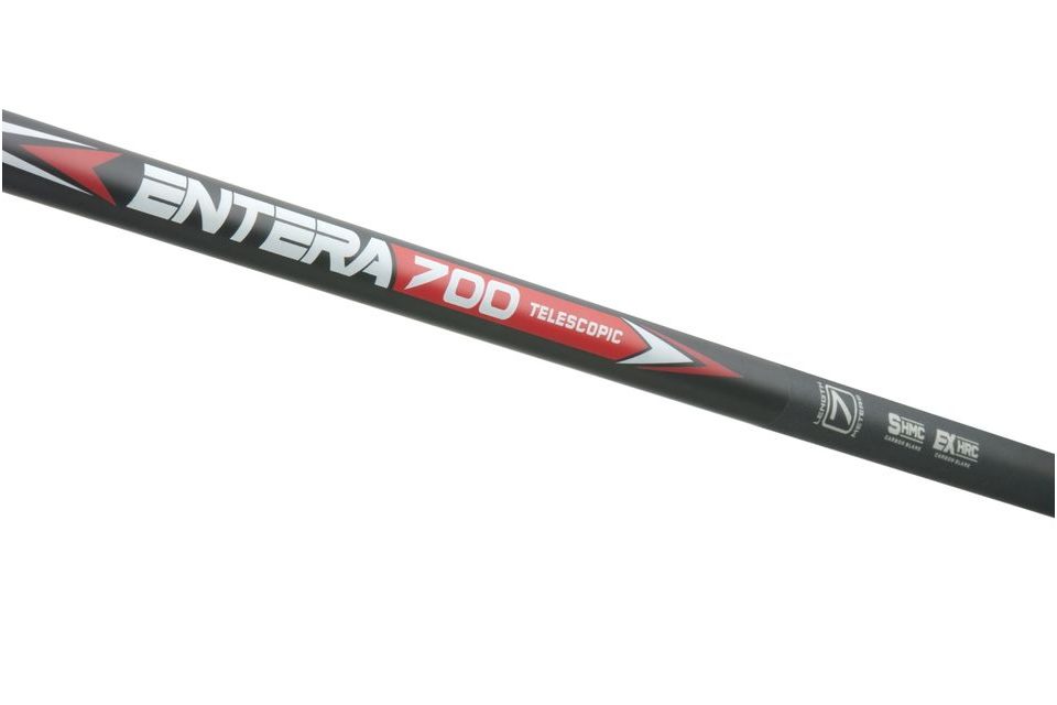 Mivardi Prut Entera Pole 6m