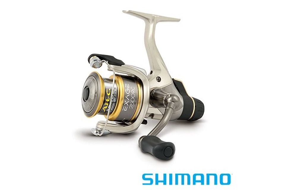 Shimano Naviják Exage 4000 RC