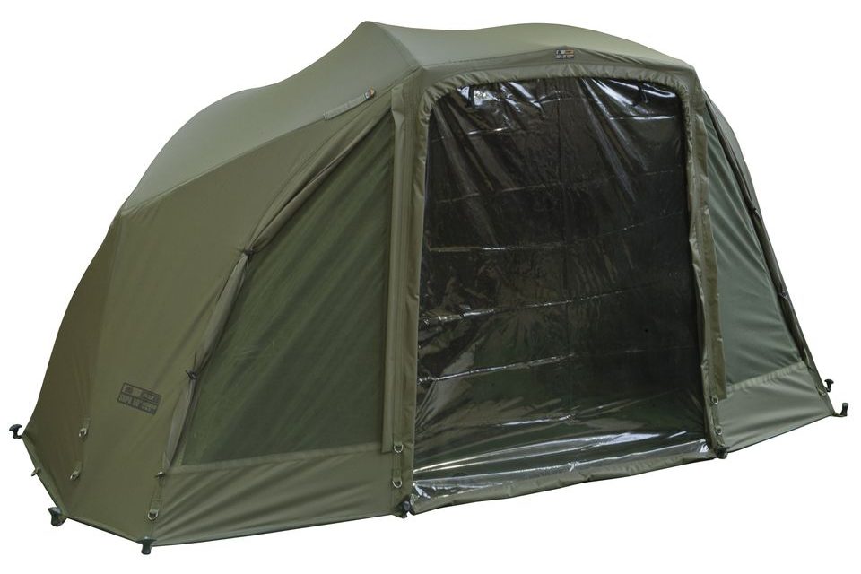 Fox Přehoz na přístřešek Supa Brolly MK2 50' Overwrap