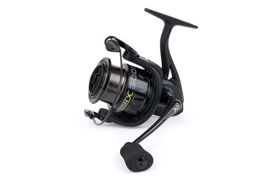 Matrix Naviják Horizon X Reel 3000