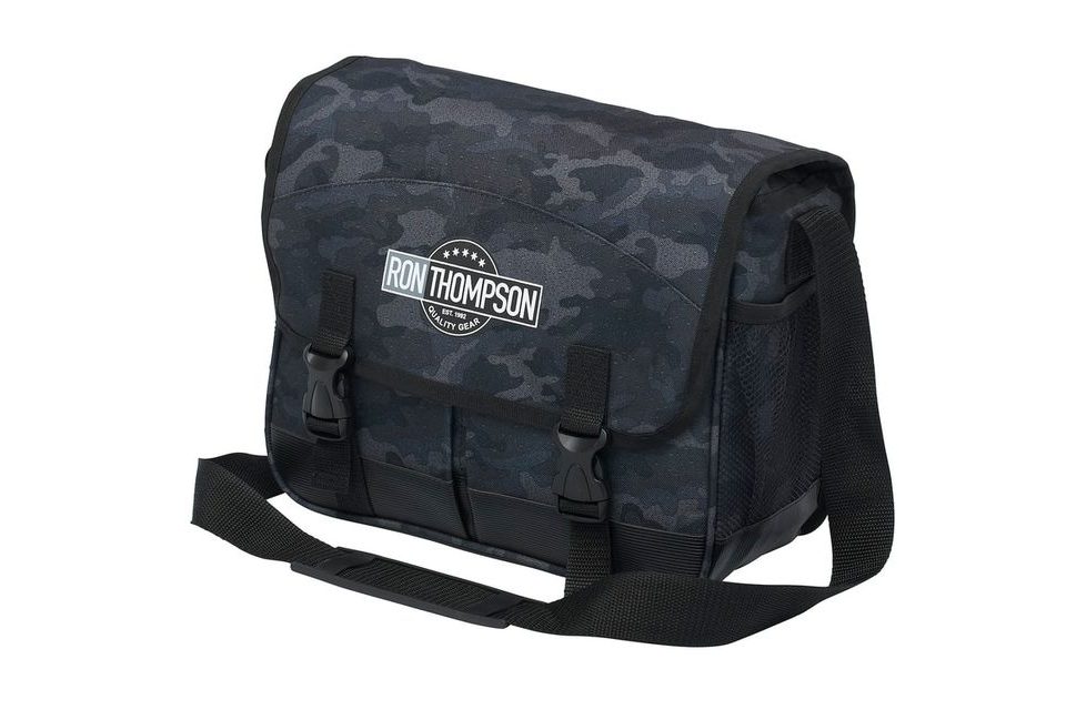 Ron Thompson Taška Camo Game Bag L