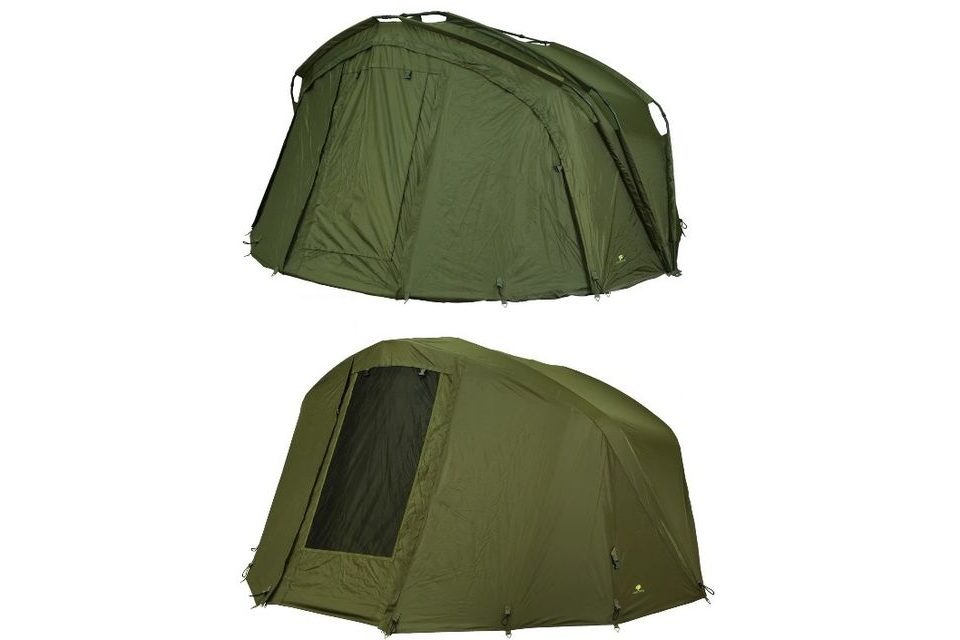 Giants Fishing Bivak QT Bivvy 2 Man + druhý plášť Zdarma!