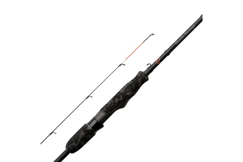 Savage Gear Black Savage Dropshot 2,23m 2-12g