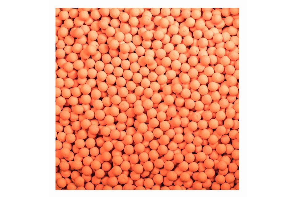 LK Baits Fresh Boilies IQ Method Feeder 10-12mm 150 ml