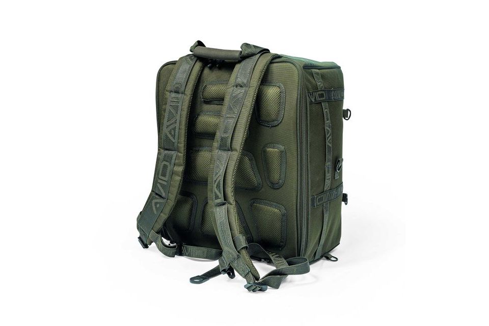 Avid Batoh Compound Ruckbag