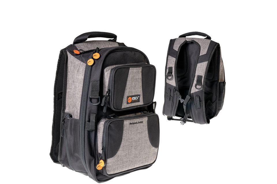 Zeck Batoh Backpack 24L