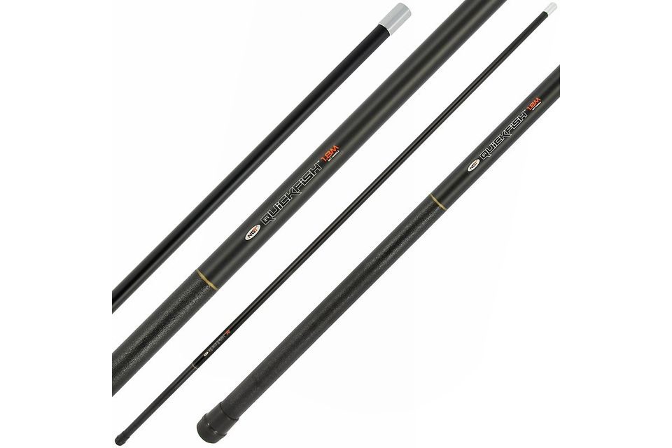 NGT Podberáková Tyč Carp Net Handle 1,8m