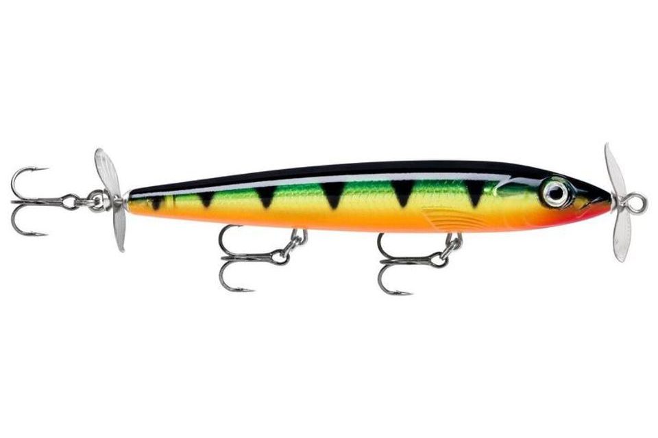 Rapala Wobler X-Rap Spin Bait P