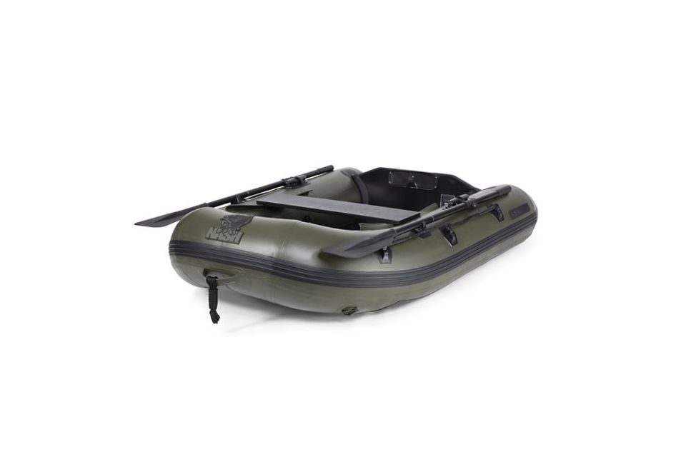 Nash Člun Boat Life Inflatable Rib 180