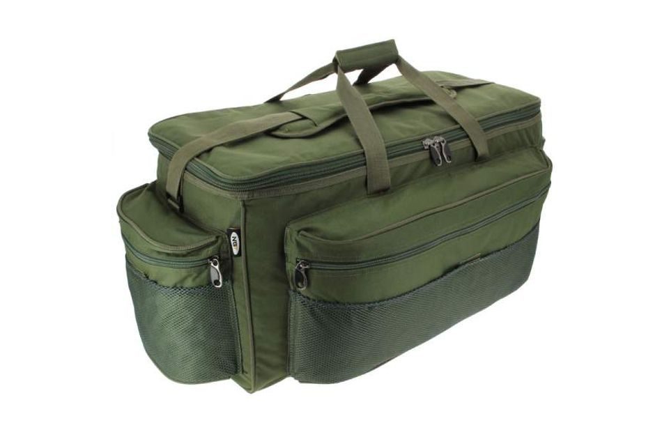 NGT Taška Giant Green Carryall