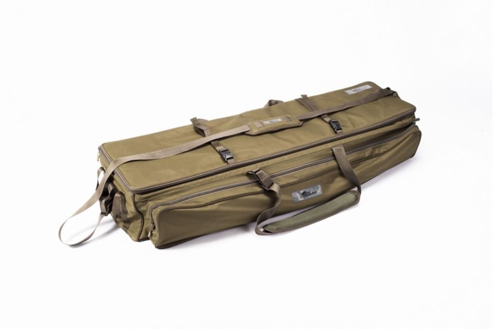 Nash Pouzdro na pruty 10ft Dwarf 3 Rod Carry System