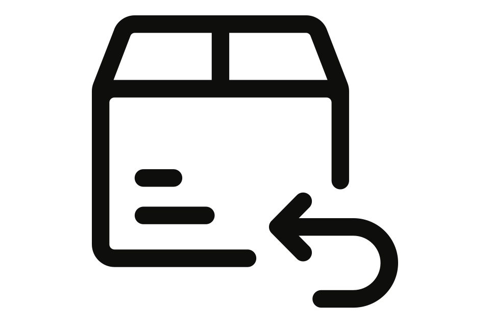 Výměna nevhodného dárku 2025