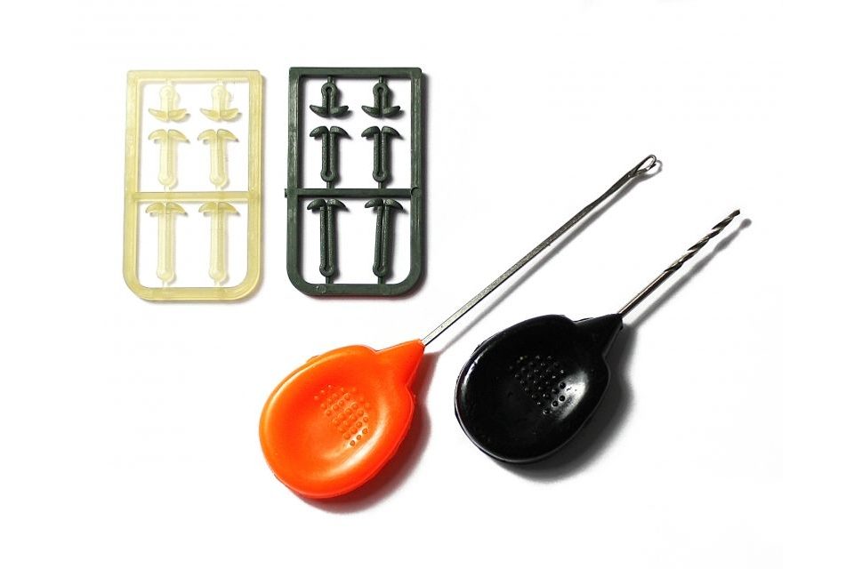Extra Carp EXC Baiting Tool Set