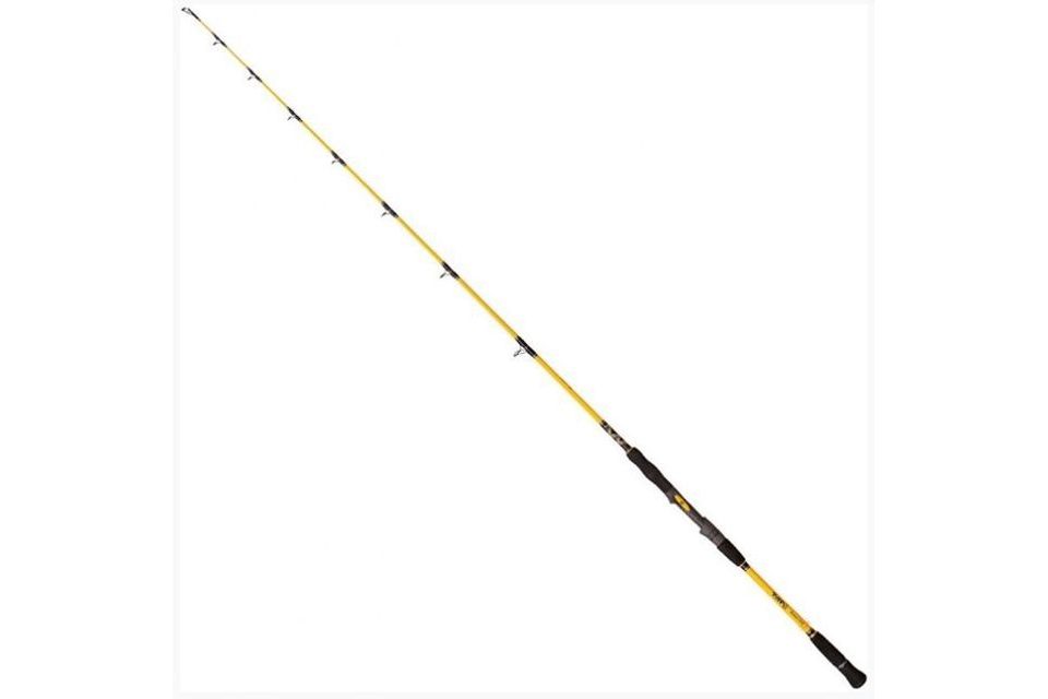 Black Cat Prut Vertical LS II 1,85m 100-220g