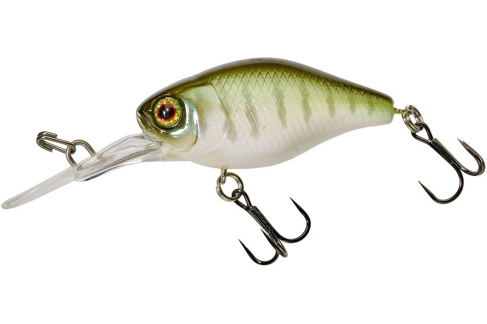 Illex Wobler Chubby MR Vairon