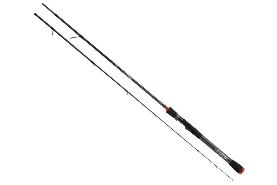 Fox Rage Prut Prism Zander Pro 2,1 m 7-28 g