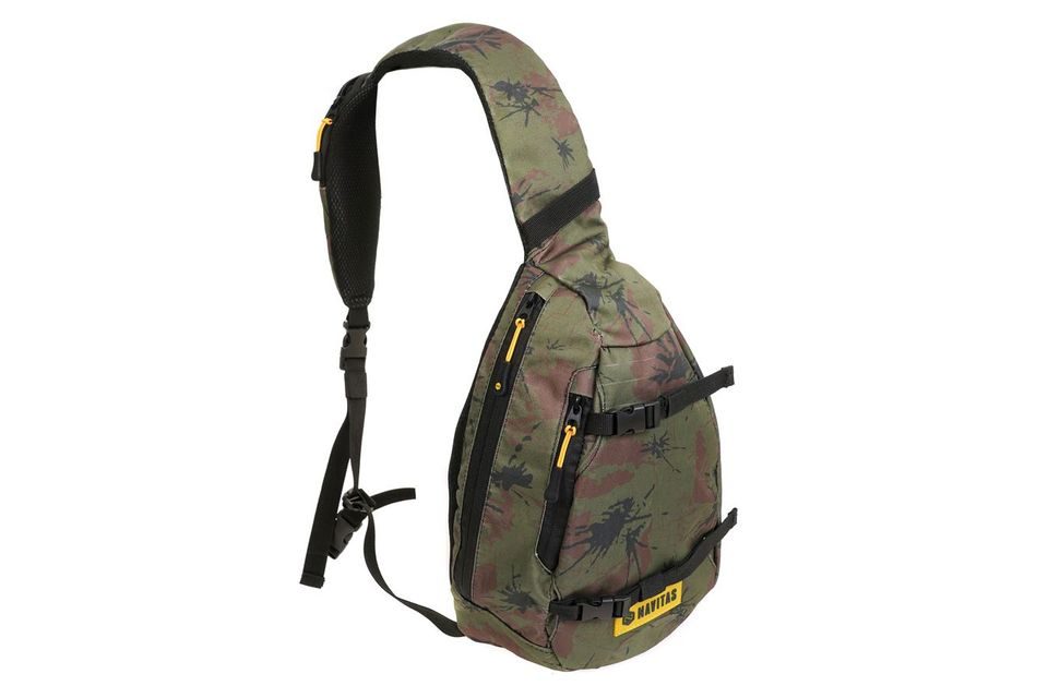 Navitas Taška Sling Bag Camo