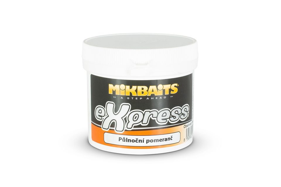 Mikbaits Těsto eXpress 200g