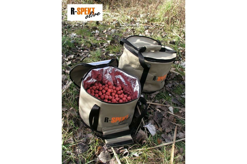 R-Spekt Termo Bag XL 35 x 25cm