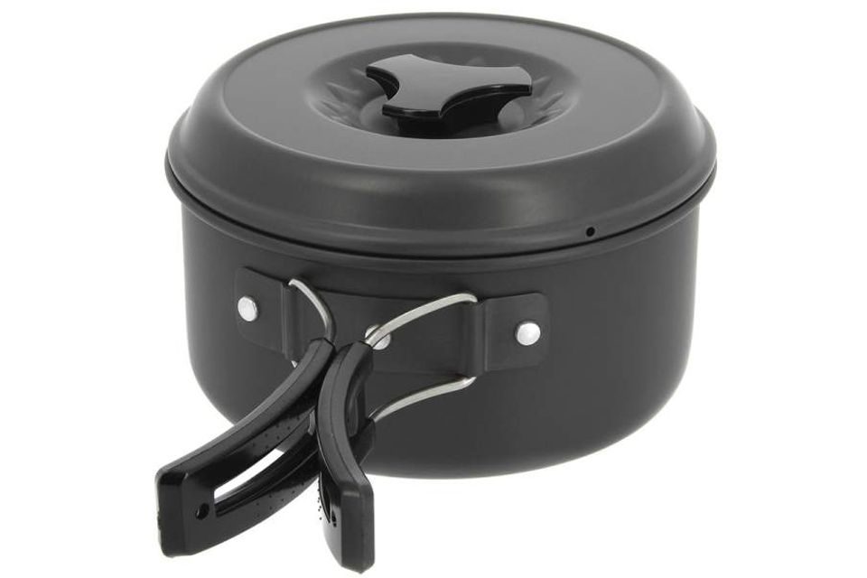 NGT Hrnec s Poklicí Saucepan with Lid 0,8 L